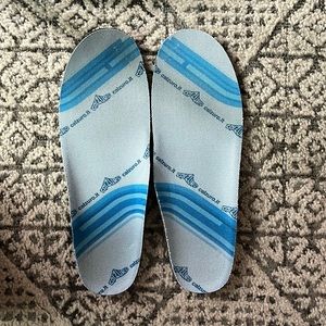 Calzuro clog inserts